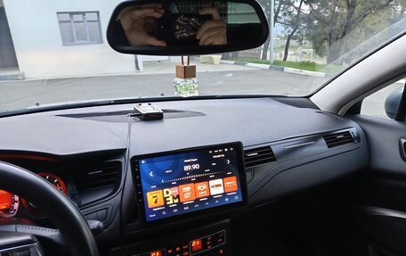 Citroen C5 II, 2010 год, 950 000 рублей, 7 фотография