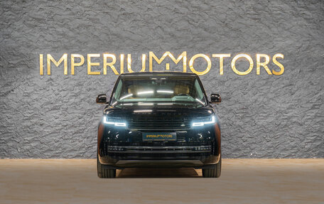 Land Rover Range Rover IV рестайлинг, 2025 год, 27 490 000 рублей, 2 фотография