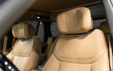 Land Rover Range Rover IV рестайлинг, 2025 год, 27 490 000 рублей, 11 фотография