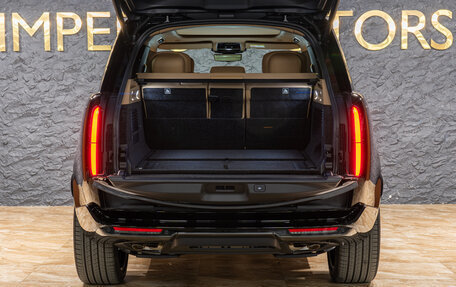 Land Rover Range Rover IV рестайлинг, 2025 год, 27 490 000 рублей, 8 фотография