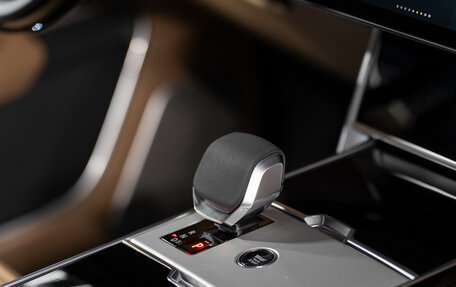 Land Rover Range Rover IV рестайлинг, 2025 год, 27 490 000 рублей, 16 фотография