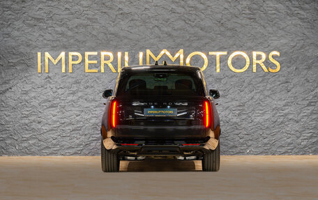 Land Rover Range Rover IV рестайлинг, 2025 год, 27 490 000 рублей, 7 фотография