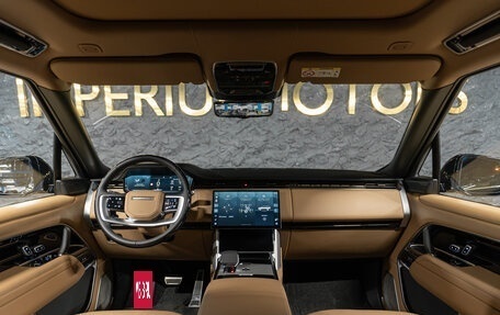 Land Rover Range Rover IV рестайлинг, 2025 год, 27 490 000 рублей, 9 фотография