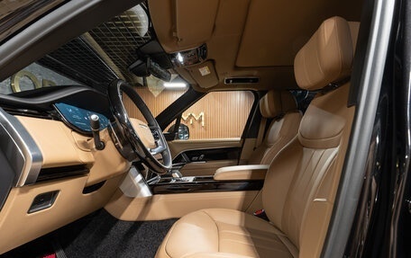 Land Rover Range Rover IV рестайлинг, 2025 год, 27 490 000 рублей, 10 фотография