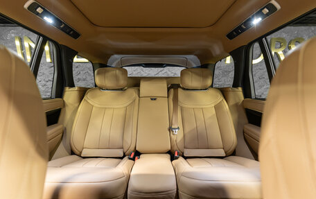 Land Rover Range Rover IV рестайлинг, 2025 год, 27 490 000 рублей, 19 фотография