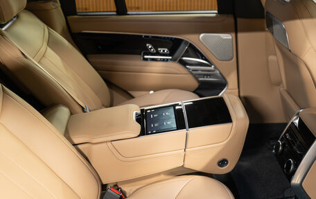 Land Rover Range Rover IV рестайлинг, 2025 год, 27 490 000 рублей, 20 фотография