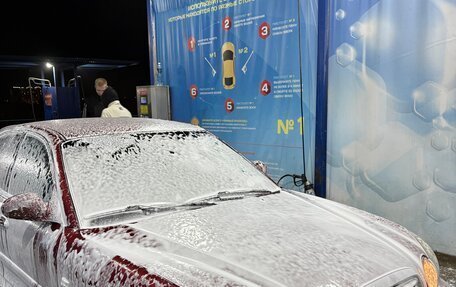 Hyundai Sonata IV рестайлинг, 2005 год, 600 000 рублей, 7 фотография