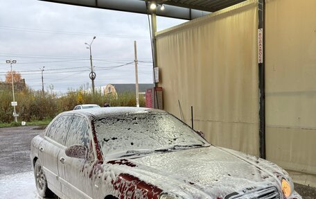 Hyundai Sonata IV рестайлинг, 2005 год, 600 000 рублей, 3 фотография