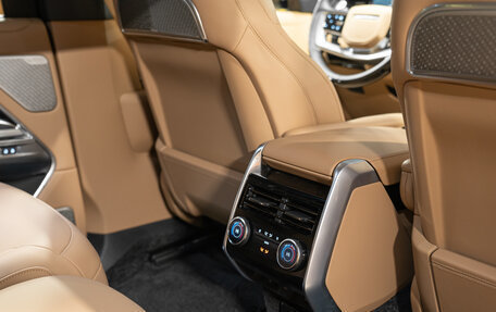Land Rover Range Rover IV рестайлинг, 2025 год, 27 490 000 рублей, 21 фотография