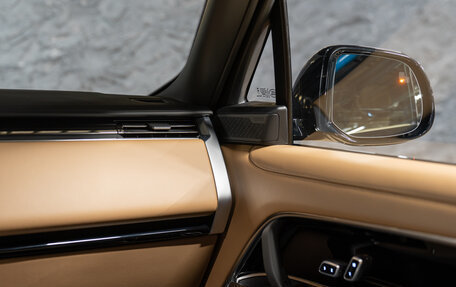 Land Rover Range Rover IV рестайлинг, 2025 год, 27 490 000 рублей, 24 фотография