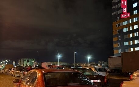 Hyundai Sonata IV рестайлинг, 2005 год, 600 000 рублей, 5 фотография