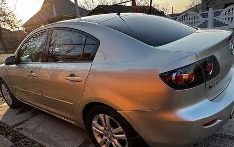 Mazda 3, 2005 год, 550 000 рублей, 3 фотография