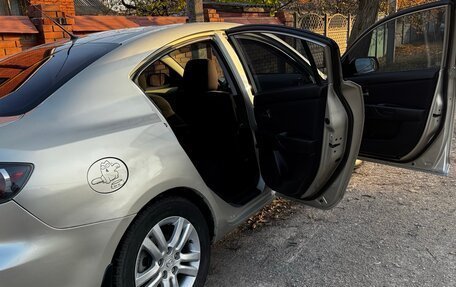 Mazda 3, 2005 год, 550 000 рублей, 10 фотография