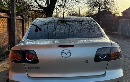 Mazda 3, 2005 год, 550 000 рублей, 2 фотография
