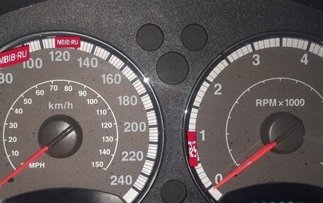 Jeep Cherokee, 2007 год, 700 000 рублей, 6 фотография