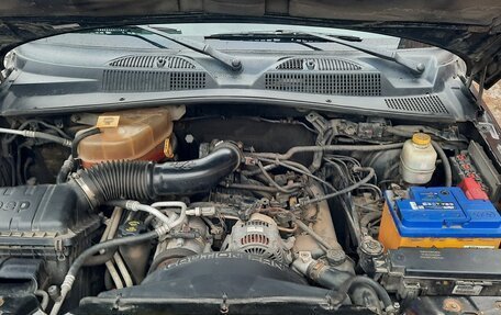 Jeep Cherokee, 2007 год, 700 000 рублей, 8 фотография