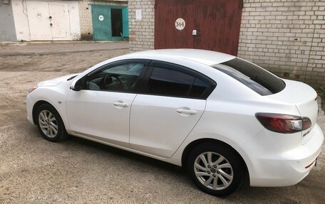 Mazda 3, 2012 год, 920 000 рублей, 7 фотография
