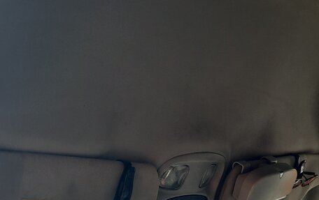 Jeep Cherokee, 2007 год, 700 000 рублей, 14 фотография