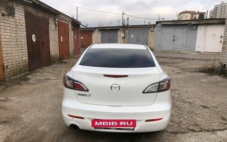 Mazda 3, 2012 год, 920 000 рублей, 5 фотография