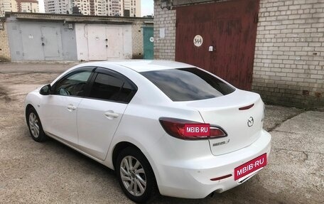 Mazda 3, 2012 год, 920 000 рублей, 6 фотография