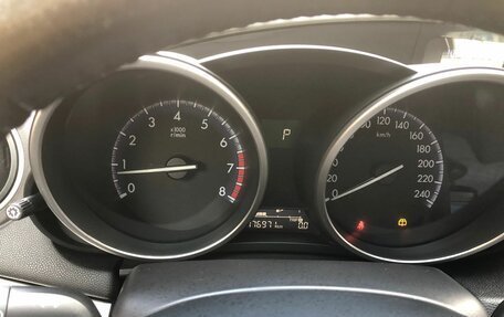 Mazda 3, 2012 год, 920 000 рублей, 14 фотография