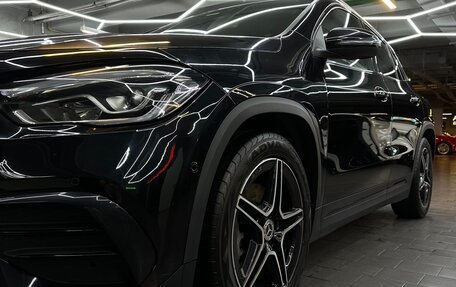 Mercedes-Benz GLA, 2020 год, 3 599 000 рублей, 6 фотография