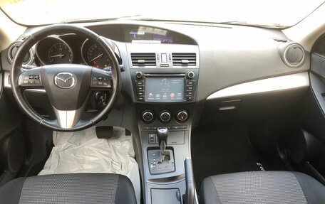 Mazda 3, 2012 год, 920 000 рублей, 10 фотография