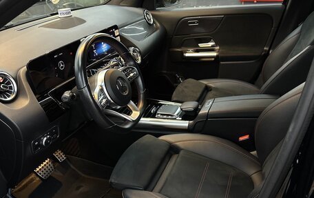 Mercedes-Benz GLA, 2020 год, 3 599 000 рублей, 7 фотография