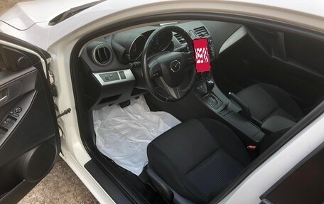 Mazda 3, 2012 год, 920 000 рублей, 9 фотография