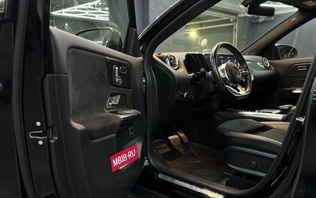 Mercedes-Benz GLA, 2020 год, 3 599 000 рублей, 8 фотография