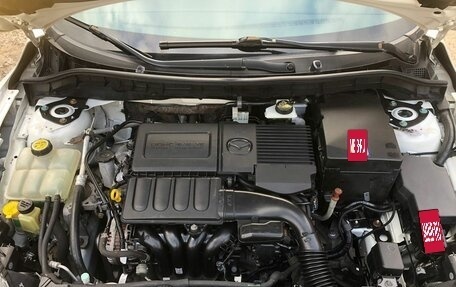 Mazda 3, 2012 год, 920 000 рублей, 13 фотография