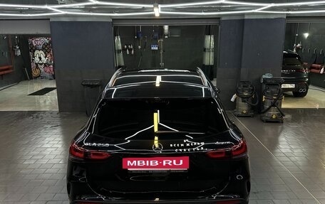 Mercedes-Benz GLA, 2020 год, 3 599 000 рублей, 4 фотография