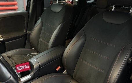 Mercedes-Benz GLA, 2020 год, 3 599 000 рублей, 9 фотография