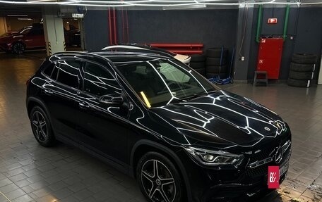 Mercedes-Benz GLA, 2020 год, 3 599 000 рублей, 2 фотография