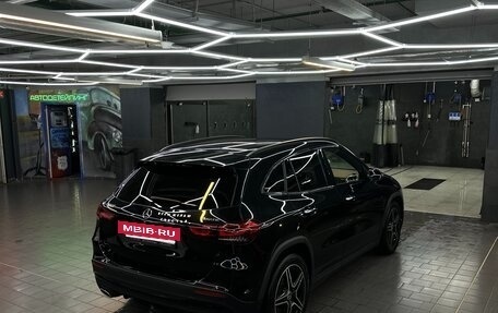Mercedes-Benz GLA, 2020 год, 3 599 000 рублей, 3 фотография