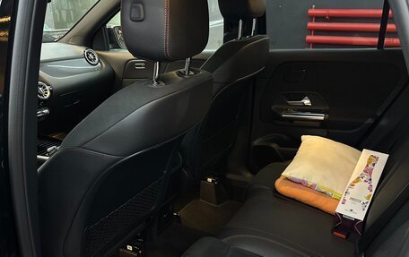 Mercedes-Benz GLA, 2020 год, 3 599 000 рублей, 10 фотография