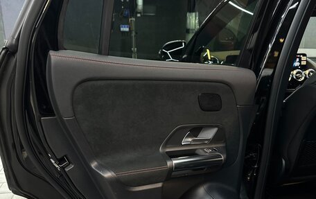 Mercedes-Benz GLA, 2020 год, 3 599 000 рублей, 11 фотография