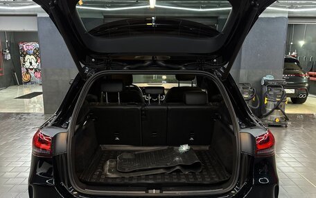 Mercedes-Benz GLA, 2020 год, 3 599 000 рублей, 12 фотография