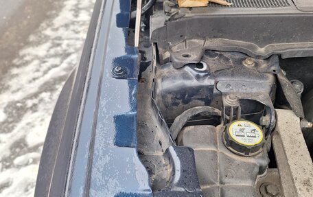 Land Rover Freelander II рестайлинг 2, 2007 год, 1 100 000 рублей, 11 фотография