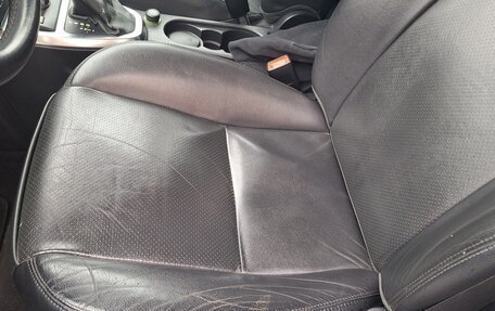 Land Rover Freelander II рестайлинг 2, 2007 год, 1 100 000 рублей, 7 фотография