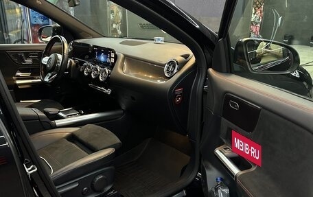 Mercedes-Benz GLA, 2020 год, 3 599 000 рублей, 13 фотография