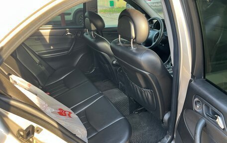 Mercedes-Benz C-Класс, 2004 год, 810 000 рублей, 3 фотография