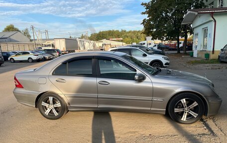 Mercedes-Benz C-Класс, 2004 год, 810 000 рублей, 7 фотография