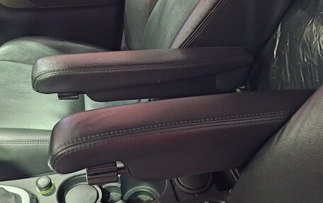 Land Rover Freelander II рестайлинг 2, 2007 год, 1 100 000 рублей, 16 фотография