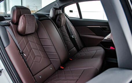 BMW 5 серия, 2025 год, 8 990 000 рублей, 12 фотография