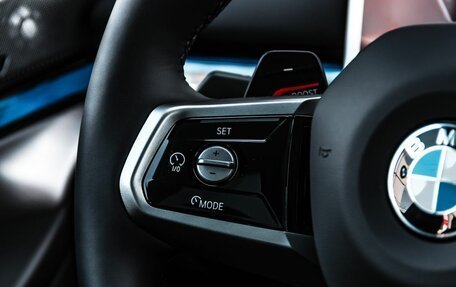 BMW 5 серия, 2025 год, 8 990 000 рублей, 16 фотография