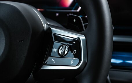 BMW 5 серия, 2025 год, 8 990 000 рублей, 17 фотография