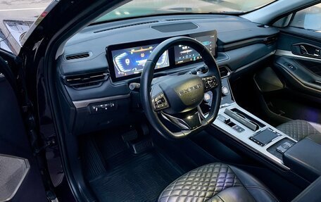 CheryExeed TXL, 2022 год, 2 750 000 рублей, 5 фотография