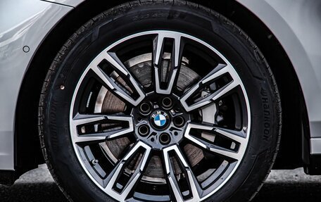 BMW 5 серия, 2025 год, 8 990 000 рублей, 26 фотография