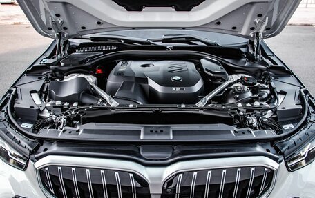 BMW 5 серия, 2025 год, 8 990 000 рублей, 22 фотография